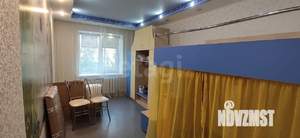 3-к квартира, вторичка, 71м2, 2/11 этаж