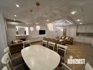 3-к квартира, вторичка, 115м2, 22/26 этаж