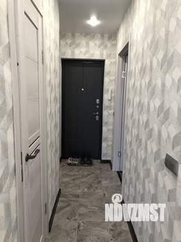 1-к квартира, вторичка, 33м2, 9/9 этаж