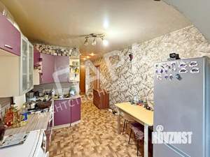 1-к квартира, вторичка, 37м2, 1/9 этаж