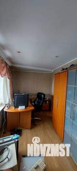 3-к квартира, вторичка, 140м2, 10/14 этаж