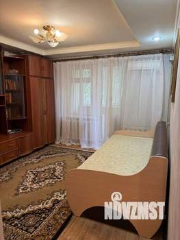 1-к квартира, вторичка, 35м2, 1/9 этаж