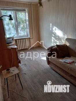 2-к квартира, вторичка, 45м2, 3/5 этаж