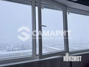 Студия квартира, вторичка, 21м2, 15/16 этаж