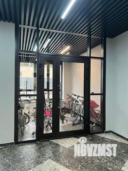 1-к квартира, вторичка, 43м2, 4/8 этаж