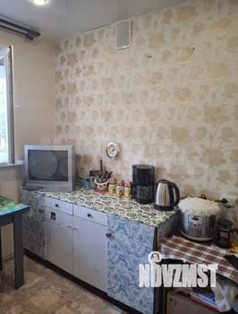 1-к квартира, вторичка, 34м2, 2/9 этаж