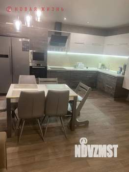 3-к квартира, вторичка, 78м2, 18/19 этаж