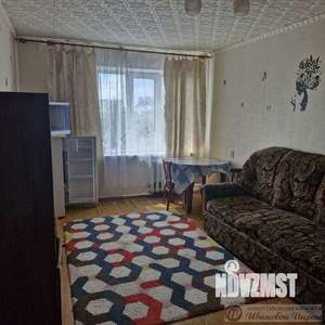 2-к квартира, вторичка, 35м2, 6/9 этаж
