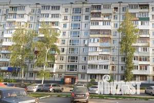 1-к квартира, вторичка, 56м2, 3/9 этаж