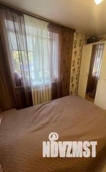 2-к квартира, вторичка, 40м2, 6/9 этаж