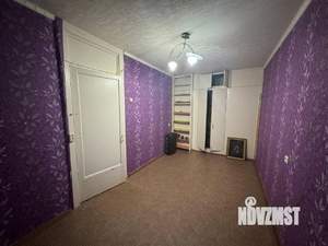 2-к квартира, вторичка, 46м2, 5/5 этаж