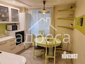 2-к квартира, вторичка, 52м2, 1/9 этаж