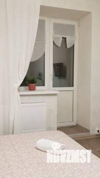 1-к квартира, вторичка, 36м2, 2/16 этаж