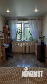 2-к квартира, вторичка, 45м2, 3/5 этаж