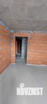 3-к квартира, сданный дом, 80м2, 24/24 этаж