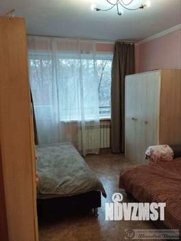 4-к квартира, вторичка, 76м2, 2/5 этаж