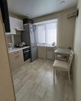 1-к квартира, вторичка, 31м2, 2/5 этаж
