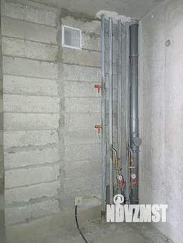 3-к квартира, вторичка, 91м2, 15/25 этаж