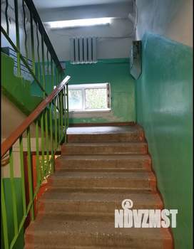 2-к квартира, вторичка, 45м2, 1/5 этаж