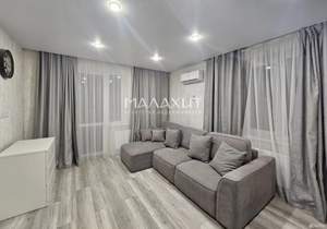 2-к квартира, вторичка, 52м2, 12/20 этаж