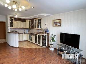 2-к квартира, вторичка, 95м2, 6/10 этаж