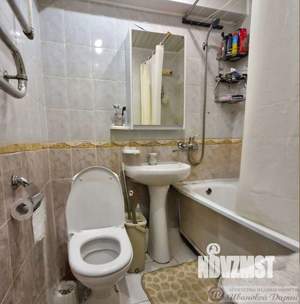 3-к квартира, вторичка, 57м2, 1/5 этаж