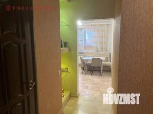 1-к квартира, вторичка, 50м2, 19/22 этаж