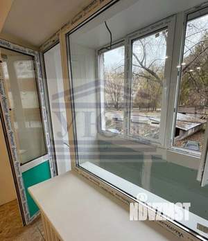 1-к квартира, вторичка, 31м2, 2/5 этаж