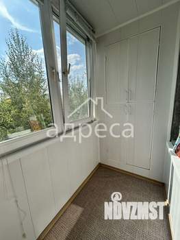 1-к квартира, вторичка, 31м2, 4/10 этаж
