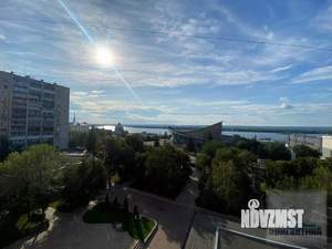 2-к квартира, вторичка, 53м2, 8/14 этаж