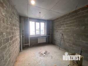 3-к квартира, вторичка, 80м2, 2/19 этаж