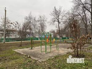 3-к квартира, вторичка, 56м2, 3/10 этаж