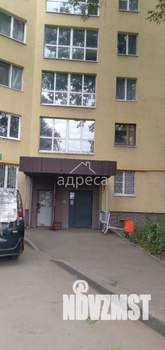 2-к квартира, вторичка, 43м2, 6/9 этаж