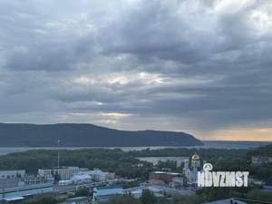 2-к квартира, вторичка, 49м2, 9/10 этаж