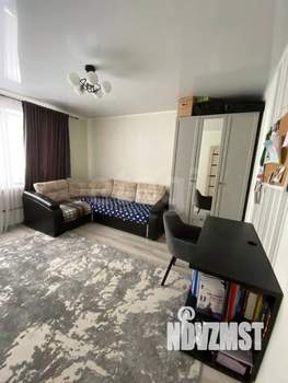 2-к квартира, вторичка, 51м2, 10/10 этаж