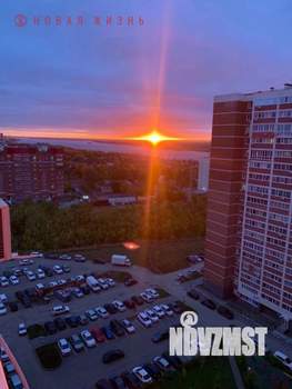 Студия квартира, вторичка, 34м2, 14/18 этаж