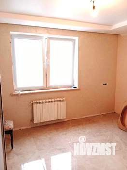 2-к квартира, вторичка, 68м2, 21/24 этаж