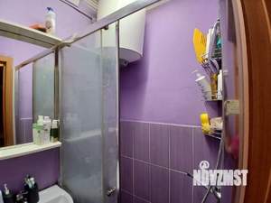 1-к квартира, вторичка, 18м2, 3/5 этаж