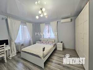 1-к квартира, вторичка, 52м2, 14/20 этаж