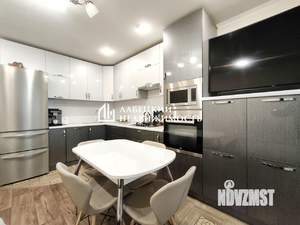 3-к квартира, вторичка, 84м2, 2/9 этаж