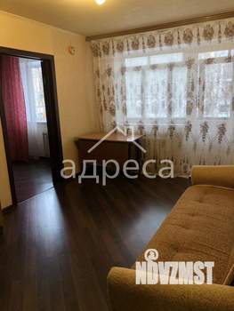 2-к квартира, вторичка, 46м2, 3/5 этаж