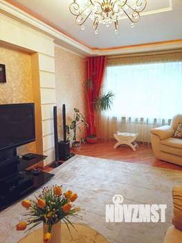 3-к квартира, вторичка, 86м2, 2/10 этаж