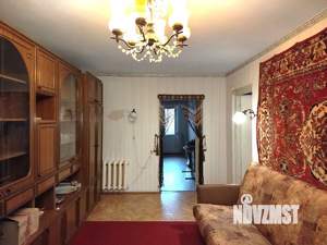 3-к квартира, вторичка, 67м2, 1/12 этаж