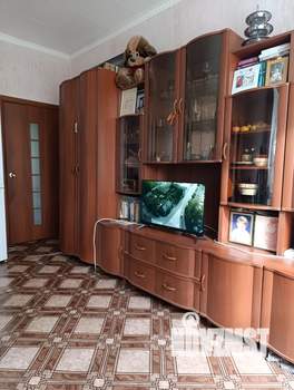 3-к квартира, вторичка, 62м2, 4/4 этаж