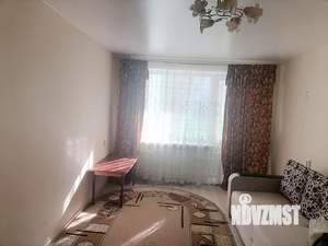 1-к квартира, вторичка, 32м2, 4/9 этаж