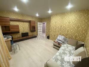 1-к квартира, вторичка, 40м2, 10/25 этаж