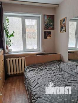 2-к квартира, вторичка, 45м2, 1/5 этаж