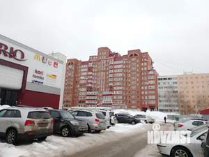 2-к квартира, вторичка, 65м2, 5/15 этаж