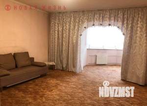 4-к квартира, вторичка, 186м2, 6/10 этаж