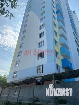 2-к квартира, вторичка, 63м2, 5/17 этаж